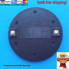 diaphragm for EV Electrovoice 81320XX 16 ohm DH1 DH1A DH2012-16 N/DYM1-16 #29
