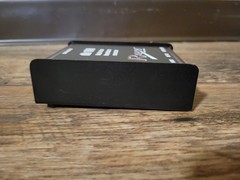 Rapco DB100 Direct Box Low Z Output High To Low Impedance Converter **FAST SHIP*