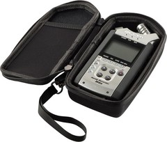 Protective EVA Hard Case for Zoom H4, H1 XLR & Tascam – Weather-Resistant Design