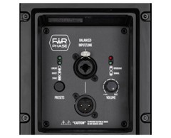 RCF ART-912A 12″ 2100W 2-Way Active Monitor Powered Speaker ART912A PROAUDIOSTAR