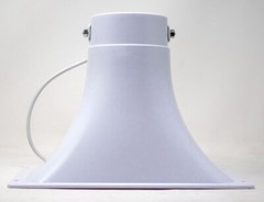 Nippon PA Powerhorn Speaker Good for Indoor Outdoor Use 50W RMS 100W Max
