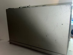Peavey IPR 1600 Crossover Rackmount Stereo Power Amplifier 2 Channel Works