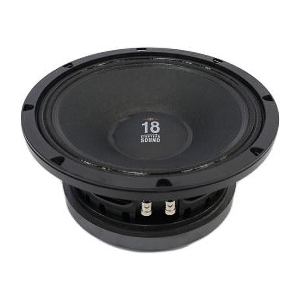Eighteen Sound R10MB777RKIT Recone Kit for 10MB777 Speaker