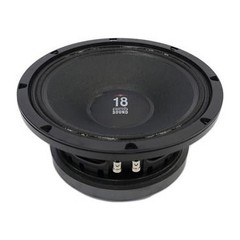 Eighteen Sound R10MB777RKIT Recone Kit for 10MB777 Speaker