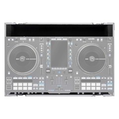 Headliner HL10028 Low Profile Flight Case for Rane System One System DJ Contr…