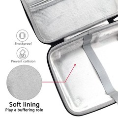 Musiin Hard Shell Case Compatible with SSL 2 or 2+ and SSL2 MKII and 2+ MKII …