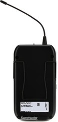 Shure BLX1 Wireless Bodypack Transmitter – H11 Band