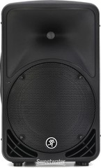 Mackie SRM350v3 1000W 10 inch Powered Speaker