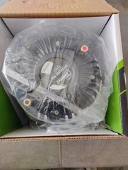 Timpano TPT-DH2000 PRO 2″ Exit Compression Driver Horn 450 Watts Max Power 8 Ohm