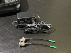Lectrosonics Kit Block 25. UCR411A Hybrid Receiver / SMa Transmitter With Extras