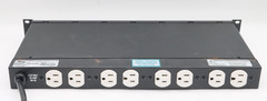 Middle Atlantic PD-915R Rack Mount Power Center 115V 15A 9 Outlet