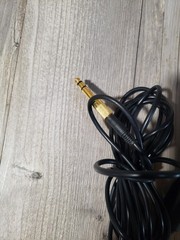 Audio-Technica ATR1100 Unidirectional Corded Microphone