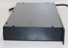 Furman Model RP-8 Power Conditioner Eight Outlet Rack Mount 120V 1800W – READ!