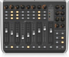 Behringer X-Touch Compact Universal Control Surface