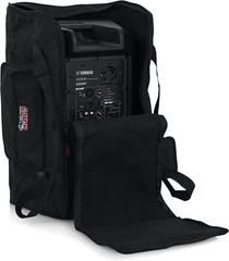 Gator Cases Speaker Tote Bag for Compact 10″ Speaker Cabinets (GPA-TOTE10)