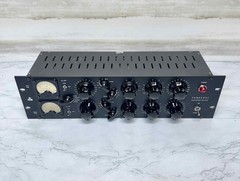 IGS Audio Tubecore 3U Mastering Edition Stereo Compressor