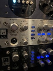 Avalon VT 737 SP