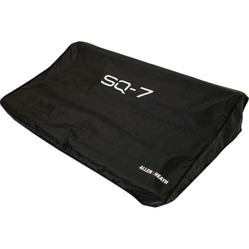 Allen & Heath AH-AP11334 Dust Cover for SQ-7 Digital Mixer