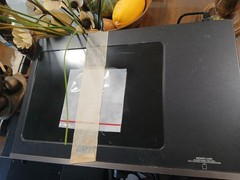 ROLAND 5080 W/ 3 Expansion Boards , See Pic For Expansion Packs