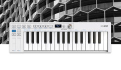 Arturia KeyStep Mk2 Compact, Expressive Controller & Sequencer