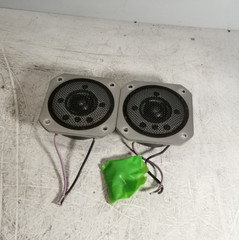 Yamaha JA-0513 Tweeters Beryllium Dome NS-1000M Tweeter Pair Working Japan