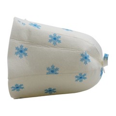 Sauna Hat with Enhanced Protection Thickened for Long for service Life