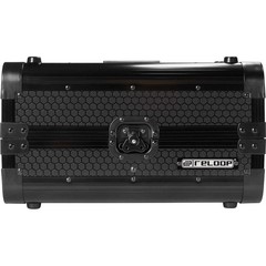 Reloop 7“ Vinyl Record Case 150 (Black)