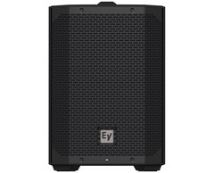 EV Electro-Voice EVERSE8 Black 8″ Battery Powered Active Bluetooth Speaker