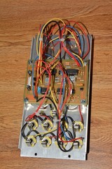 Yusynth VC Oscillator VCO Module (5U) – 2013 – Dotcom Format