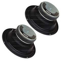 Celestion TF0615MR 6″ inch Midrange Closed Sealed Back Speaker for Voice, 2 pcs