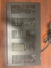 Bogen BPA-60 Power Amplifier