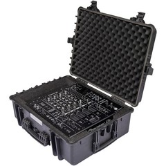Headliner Highland Series Watertight Case for DJM-A9 Mixer
