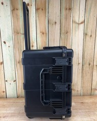 SKB iSeries 2317-14 iSeries Waterproof Storage Case, Rolling Music Case