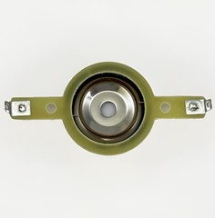 2-pack Titanium Diaphragm for PRV Audio RPTW350Ti Bullet Tweeter USA SELLER!!!