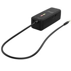 iRig Pre 2 Microphone Preamp for Smartphones, Tablets, Video Cameras & Case