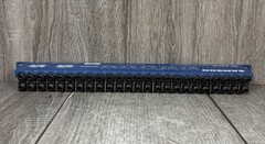 Samson S-Patch Plus 48-Point Balanced Patchbay | Tested | NO POWER CORD