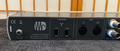 PreSonus FireStudio 26×26 Audio Interface FireWire 24-Bit 96kHz Studio Rack