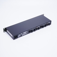 NEW DBX 166XL Compressor Limiter/Gate Effects DSP Processor US Stock