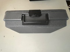 Hard Case for Comtek IFB system hardcase only 10″x8.5″x3″