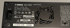 Yamaha Tio 1608-D