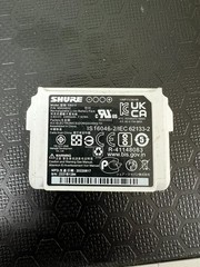Shure SB910 Rechargeable Lithium-Ion Battery