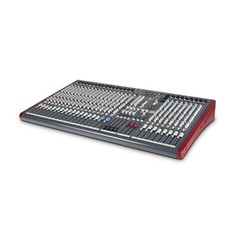 ALLEN & HEATH ZED-428 Recording Console