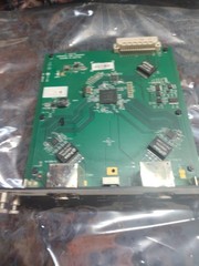 Allen & Heath dLive GigaACE Card