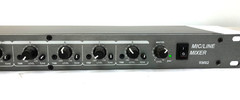 Rolls RM82 Compact 8-Channel Mic/Line Mixer