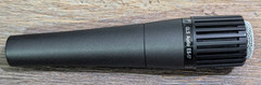 GLS Audio ES-57 Live Vocals Instruments Professional Dynamic Cardioid Microphone