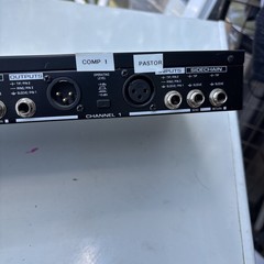 Behringer MDX1400 Autocom Pro-XL Audio Interactive Processor – USED/WORK No Cord