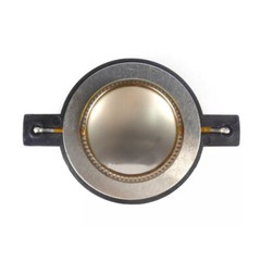Wholesale Diaphragm For Timpano TPT-RPDH2000 TPT-DH2000 Horn Driver Replace US
