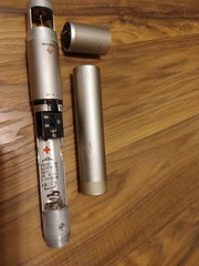 Sony ECM-22P electret condenser microphone Vintage Studio Live