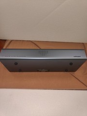 AudioQuest Niagara 1200 Power Center Controller/Conditioner