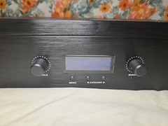 Crown Audio JBL 140MAX Commercial (Business) Receiver Music Amplifier